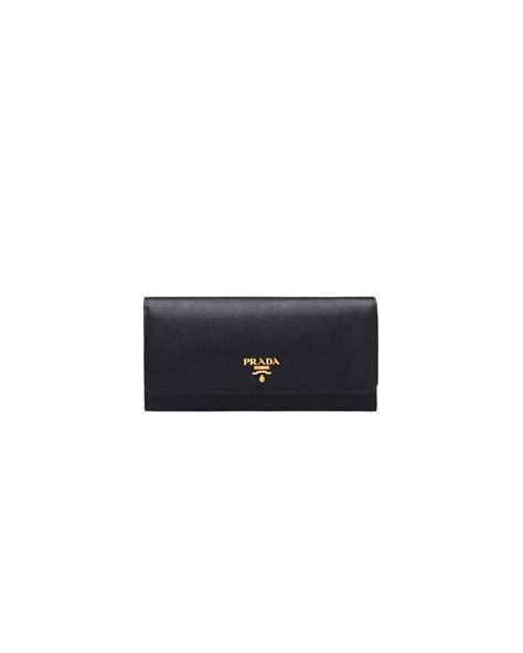 long prada wallet cards|prada wallet outlet.